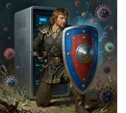 защита от вирусов