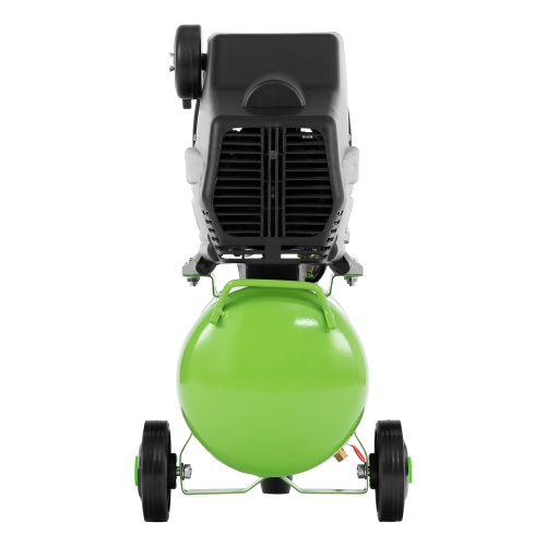 компрессор масляный воздушный сибртех кк-1100/22 фото 4