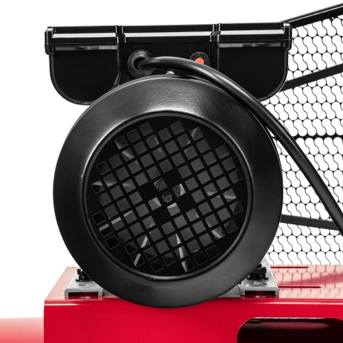 компрессор воздушный mtx кр2500/80 фото 3