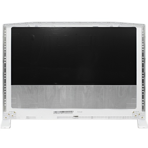 крышка матрицы msi sword 15 a12ue белая фото 2