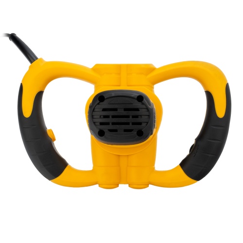 миксер строительный denzel em-1-1220 1220 вт фото 2