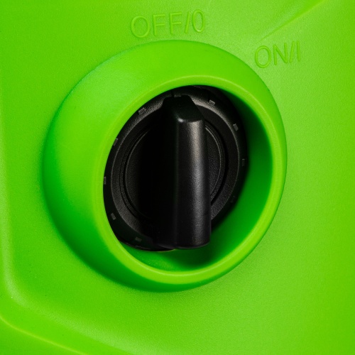 моечная машина высокого давления сибртех ам-1400 фото 3