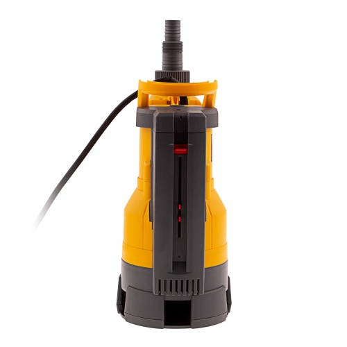 дренажный насос denzel dpх950 97227 мощностью 950 вт 15500 л/ч фото 4