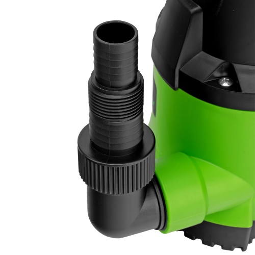 дренажный насос для чистой воды сибртех сдн300-5 фото 6