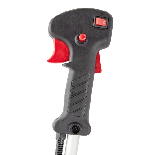 триммер бензиновый denzel dtl-33s фото 4