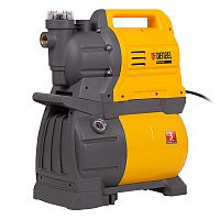 насосная станция denzel psх1300 97213