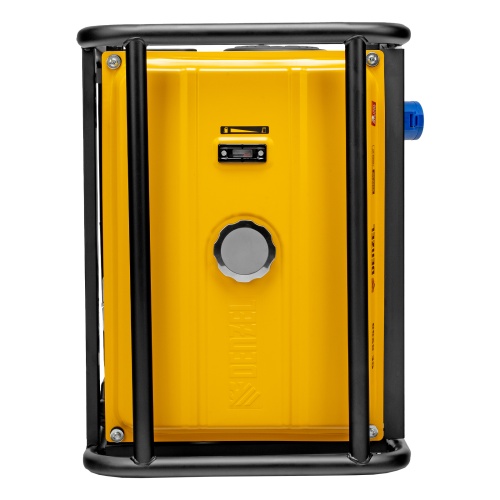 генератор бензиновый denzel ge 8900 94639 8500 вт фото 4