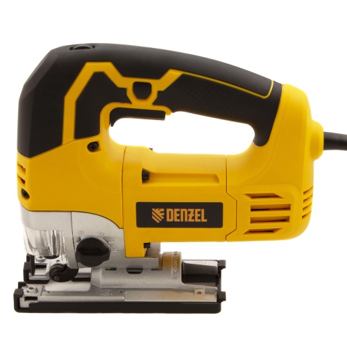 лобзик электрический denzel js-110 750 вт фото 8