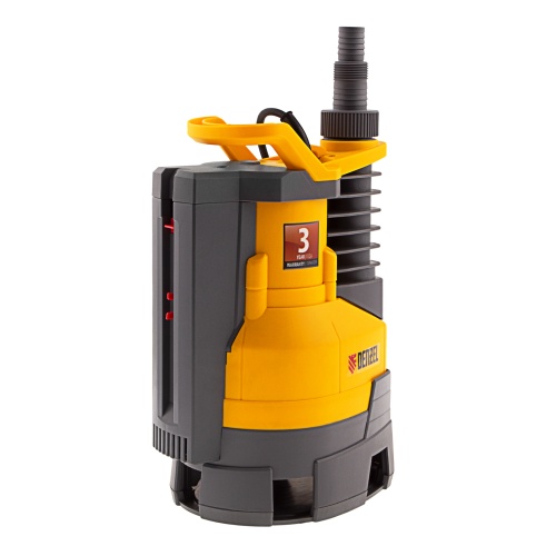 дренажный насос denzel dpх650 97225 фото 10