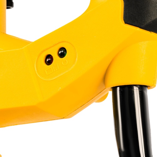 перфоратор электрический denzel rhv-1100-26 1100 вт 26610 фото 4