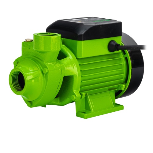 садовый поверхностный насос сибртех спн370-ч