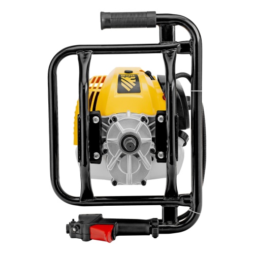 мотобур denzel dx-52 без шнека фото 6