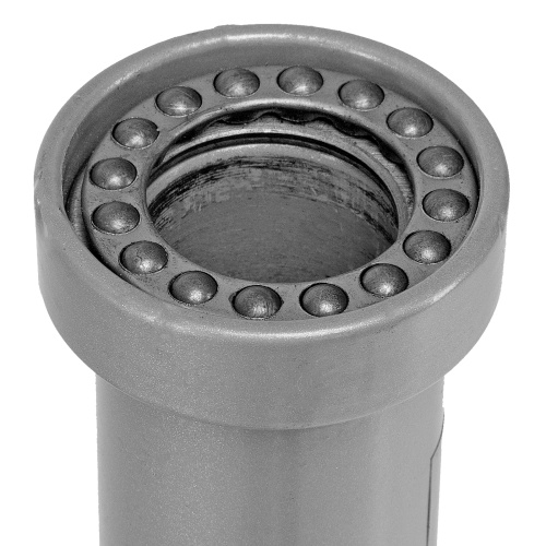 стойка трансмиссионная механическая matrix high position 0.6 т 1360-2030 мм фото 5