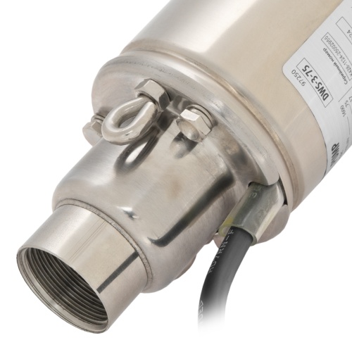 скважинный насос denzel dws-3-75 97250 фото 8