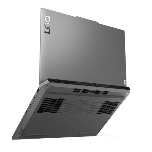 ноутбук lenovo loq 15iax9 15.6" ips fhd core i5 12450hx/24gb/512gb ssd/3050 6gb (83gs00r9rk) фото 5