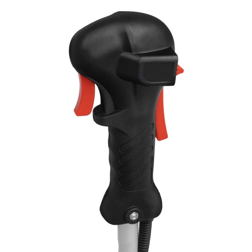 триммер бензиновый denzel dt-43e фото 3