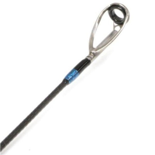 Спиннинг Zemex Viper Trout 622UL 188 0.5-5 g фото 2