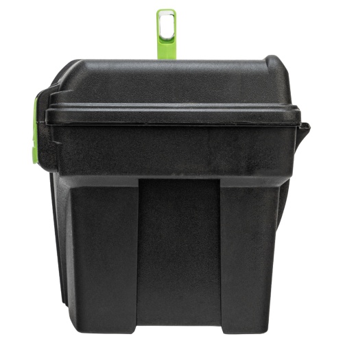 ящик для инструментов сибртех 21" с органайзерами фото 8