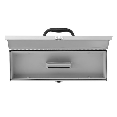 металлический ящик для инструмента matrix 484 х 154 х 165 фото 7