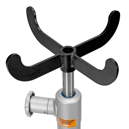 стойка трансмиссионная гидравлическая matrix 0.5 т 1130-1945 мм фото 8