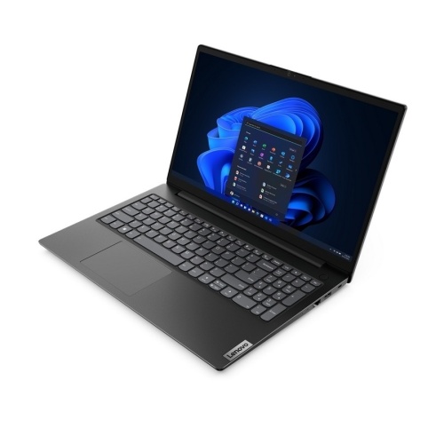 ноутбук lenovo v15 g4 iru 15.6" tn fhd core i3 1315u/16gb/256gb ssd/vga int (83a1004sak_16) фото 5