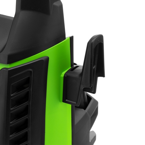 моечная машина высокого давления сибртех 58226 ам-1800 фото 2