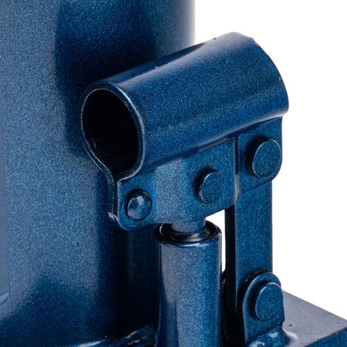 домкрат гидравлический бутылочный stels 51118 8 т, подъем 170-430 мм фото 5