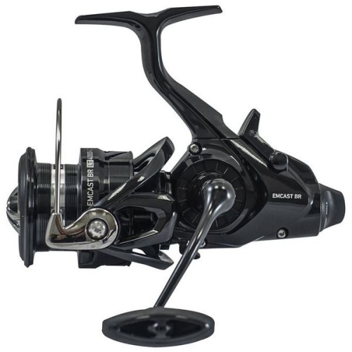 Рыболовная катушка Daiwa 19 Emcast BR LT 3000