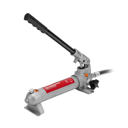 растяжка гидравлическая matrix 4 т 17 предметов в пластиковом кейсе фото 10