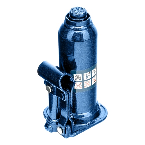 домкрат гидравлический бутылочный stels 4 т 188-363 фото 9