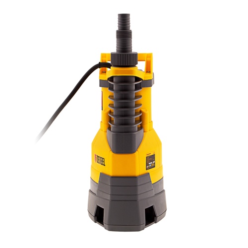 дренажный насос denzel dpх950 97227 мощностью 950 вт 15500 л/ч фото 5