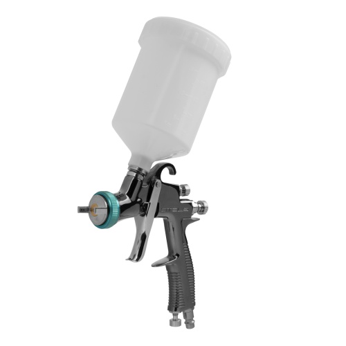 краскораспылитель профессиональный stels 57367 ag 950 lvlp 0.6 л фото 9