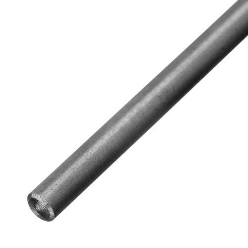 набор сверл по металлу denzel р6м5-tin 1-13 мм golden tip 25шт фото 2