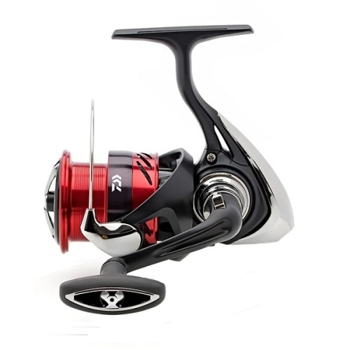 Рыболовная катушка Daiwa 23 Ninja LT4000-C