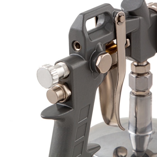 набор пневмоинструмента matrix 5 предметов 57302 фото 5