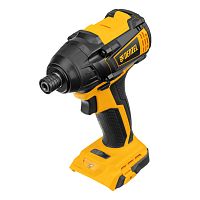 винтоверт ударный аккумуляторный denzel cid-ib-200-0 18в