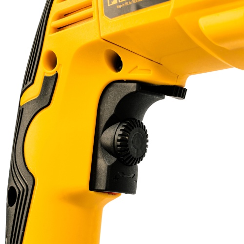 перфоратор электрический denzel rh-400-12 400 вт фото 4