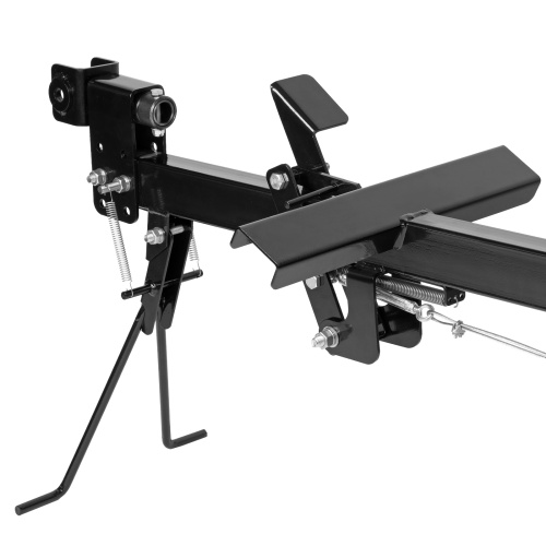 прицеп для мотоблока denzel tt-500 фото 3