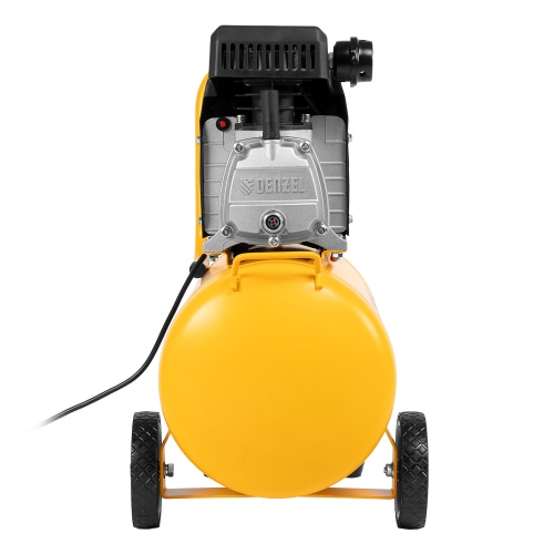 компрессор воздушный denzel dk1500/50 х-pro фото 4