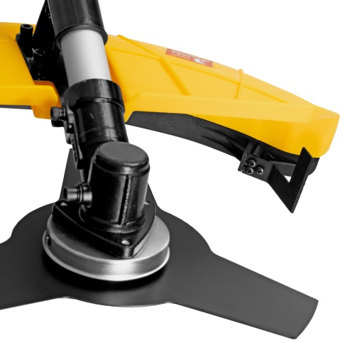 триммер бензиновый denzel dgt 430s 2.5 лс фото 6