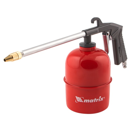 набор пневмоинструмента matrix 5 предметов 57304 фото 10