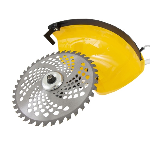 триммер бензиновый denzel dtl-43s фото 7