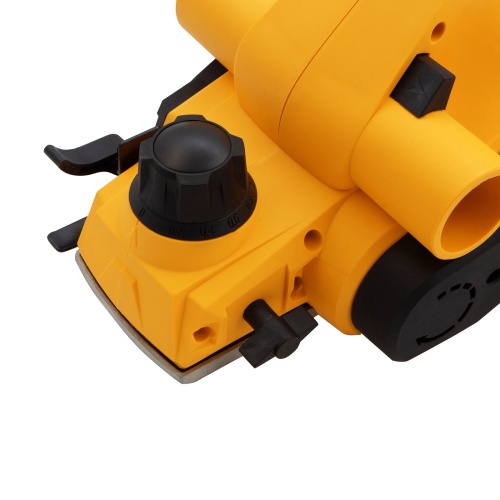 рубанок электрический denzel ep-82 720 вт фото 5