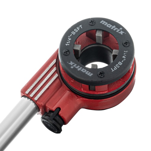 набор клуппов matrix 1/4-1/2-3/4-1-1.25" 8 предметов фото 6