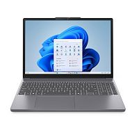 ноутбук lenovo ideapad slim 3 15irh10 15.3" ips wuxga core i7 13620h/16gb/512gb ssd/vga int (83k10032rk)