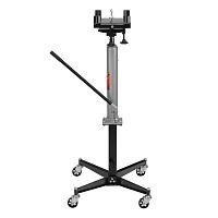 стойка трансмиссионная гидравлическая matrix 0.4 т 1260-1735 мм