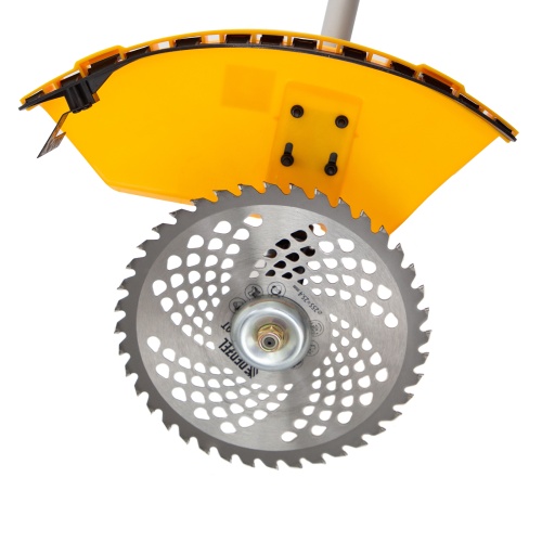 триммер бензиновый denzel dt 52s 3 лс фото 8