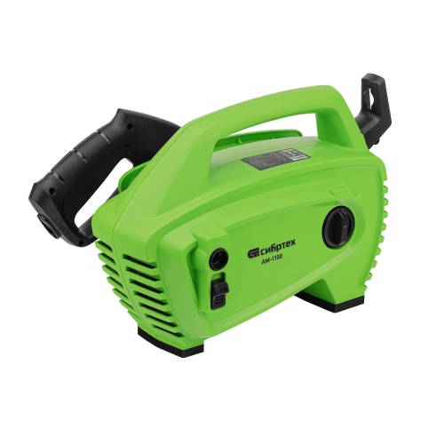 моечная машина высокого давления сибртех ам-1100 фото 10