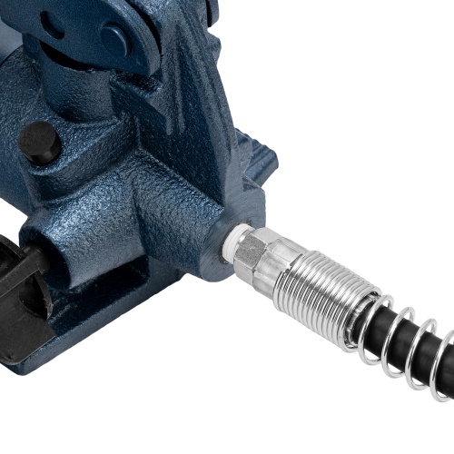 насос гидравлический stels 10 т со шлангом фото 5