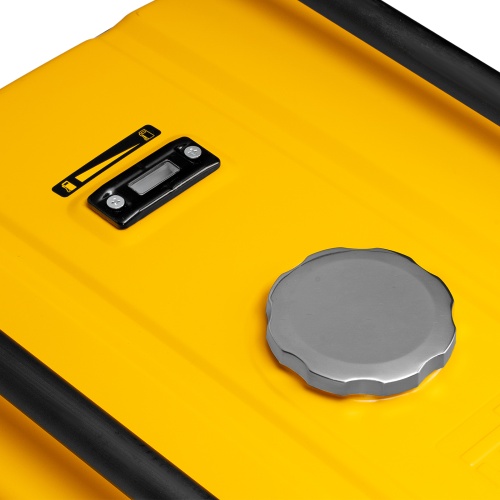 генератор бензиновый denzel ge 7900 94638 6500 вт фото 2